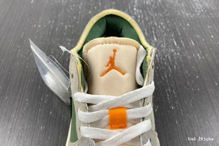 Low 1 83 1982 Jordan StreetReady Air FD6819- 0709